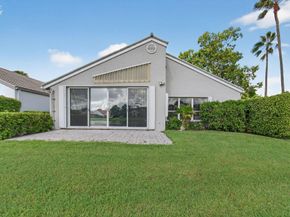 6226 Water Lilly Lane, Boynton Beach FL 33437