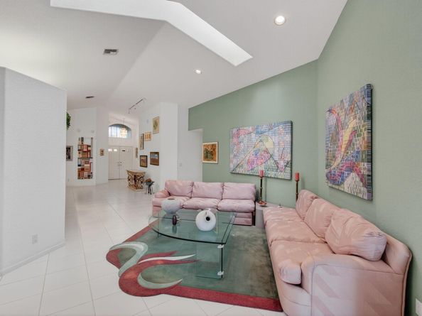 6226 Water Lilly Lane, Boynton Beach FL 33437
