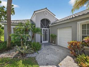 6226 Water Lilly Lane, Boynton Beach FL 33437