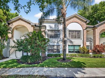 8041 Aberdeen Drive