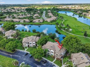 8041 Aberdeen Drive 202, Boynton Beach FL 33472