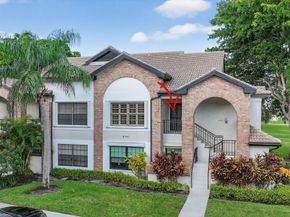 8041 Aberdeen Drive 202, Boynton Beach FL 33472