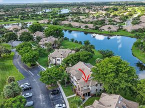 8041 Aberdeen Drive 202, Boynton Beach FL 33472