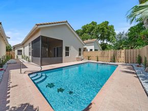 6682 NW 25th Way, Boca Raton FL 33496
