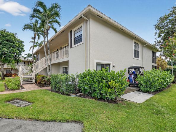 8 Stratford Drive C, Boynton Beach FL 33436