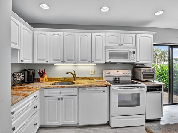 8 Stratford Drive C, Boynton Beach FL 33436
