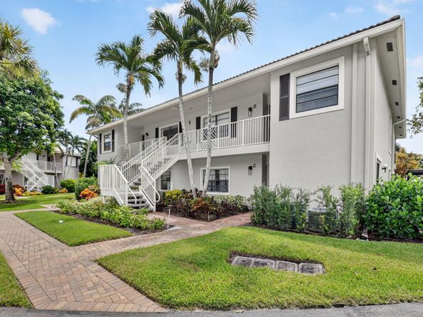 8 Stratford Drive C, Boynton Beach FL 33436