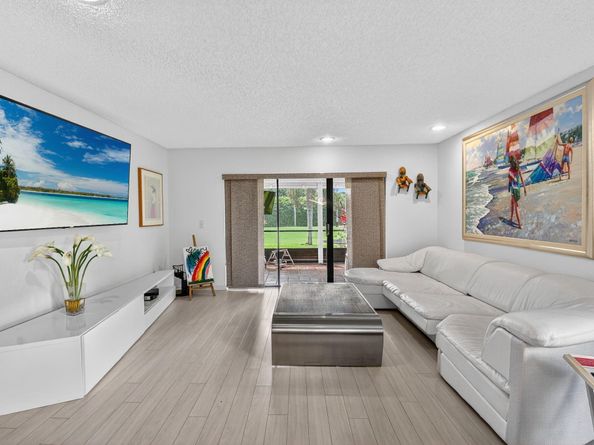 8 Stratford Drive C, Boynton Beach FL 33436