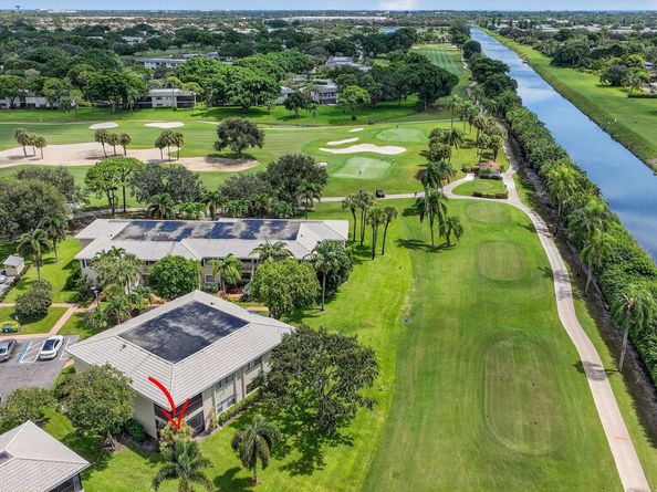 8 Stratford Drive C, Boynton Beach FL 33436