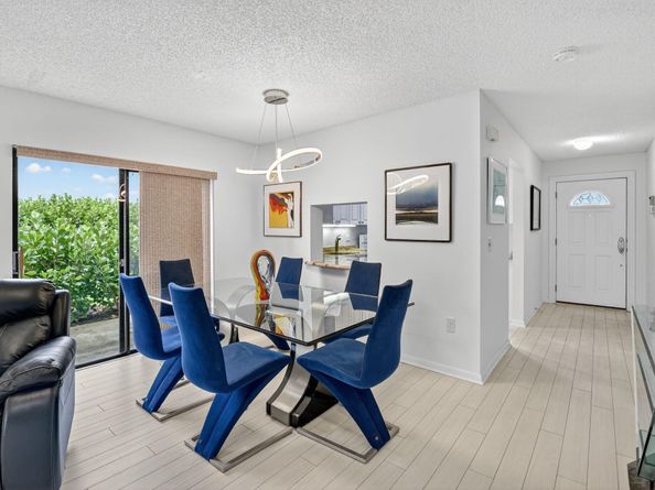 8 Stratford Drive C, Boynton Beach FL 33436