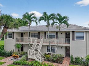 8 Stratford Drive C, Boynton Beach FL 33436