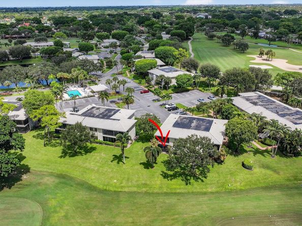 8 Stratford Drive C, Boynton Beach FL 33436