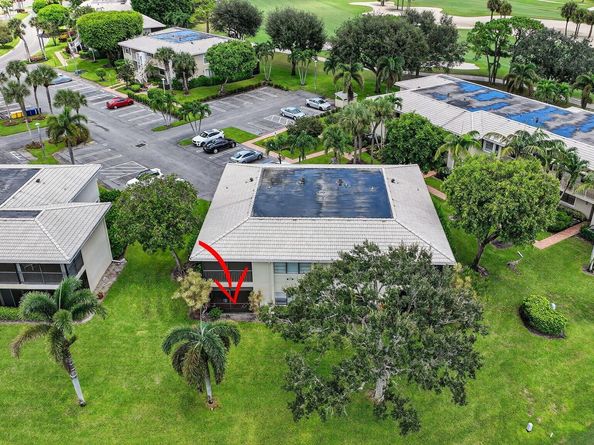 8 Stratford Drive C, Boynton Beach FL 33436