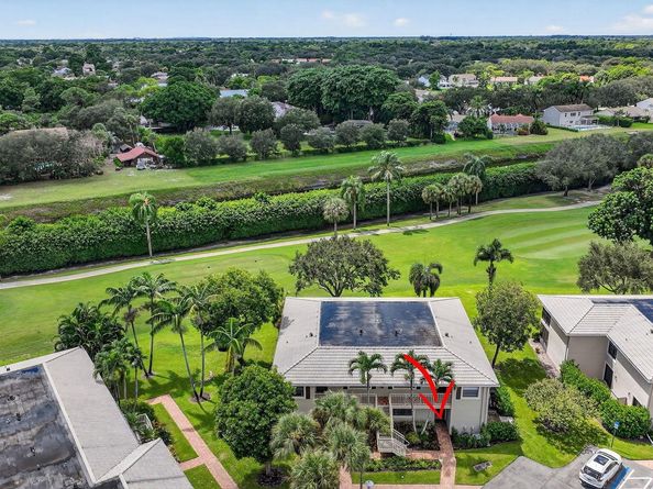 8 Stratford Drive C, Boynton Beach FL 33436
