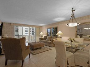 1147 Hillsboro Mile 307, Hillsboro Beach FL 33062