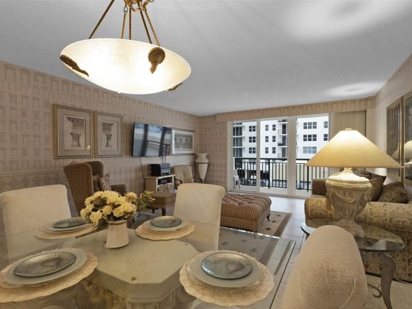 1147 Hillsboro Mile 307, Hillsboro Beach FL 33062