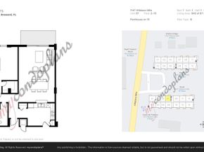 1147 Hillsboro Mile 307, Hillsboro Beach FL 33062