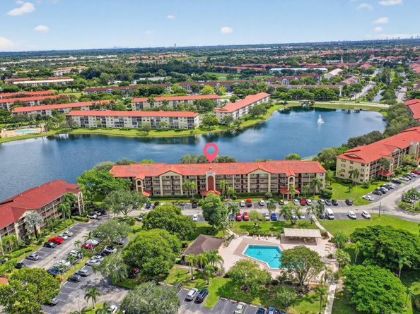 13055 SW 15th Ct 310S, Pembroke Pines FL 33027