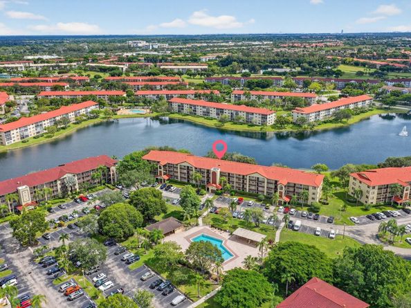 13055 SW 15th Ct 310S, Pembroke Pines FL 33027
