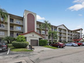 13055 SW 15th Ct 310S, Pembroke Pines FL 33027