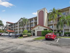 13055 SW 15th Ct 310S, Pembroke Pines FL 33027