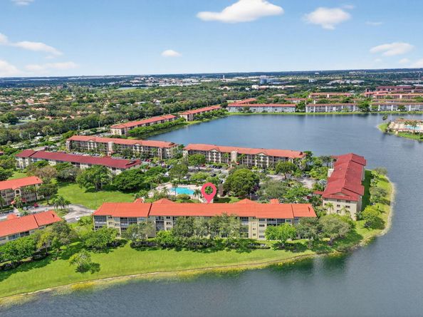 13055 SW 15th Ct 310S, Pembroke Pines FL 33027