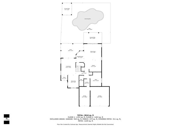 19323 55th St, Miramar FL 33029
