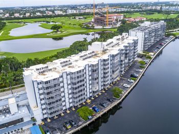300 Diplomat Pkwy