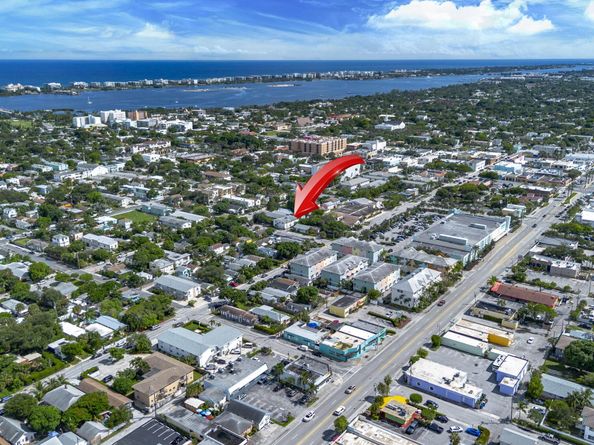 229 N K Street 204, Lake Worth Beach FL 33460