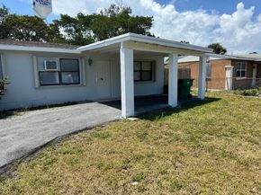 5707 Briarwood Street, Mangonia Park FL 33407