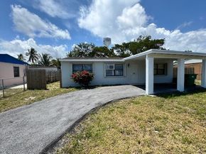 5707 Briarwood Street, Mangonia Park FL 33407