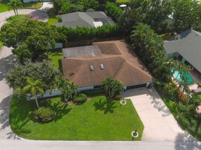 9420 Calliandra Dr, Boynton Beach FL 33436