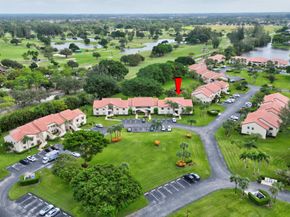5915 Parkwalk Drive, Boynton Beach FL 33472
