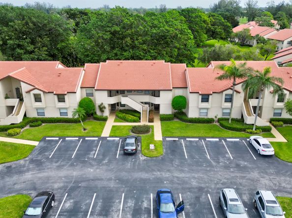 5915 Parkwalk Drive, Boynton Beach FL 33472