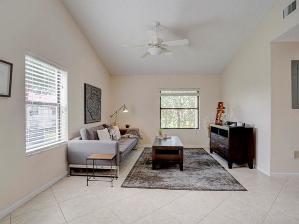 5915 Parkwalk Drive, Boynton Beach FL 33472