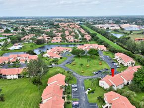 5915 Parkwalk Drive, Boynton Beach FL 33472
