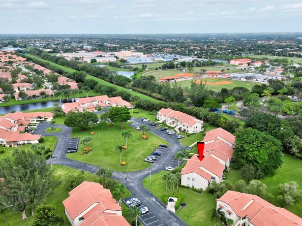 5915 Parkwalk Drive, Boynton Beach FL 33472