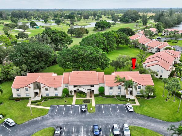 5915 Parkwalk Drive, Boynton Beach FL 33472
