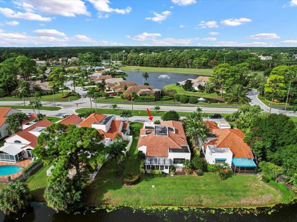 13210 Touchstone Place, Palm Beach Gardens FL 33418