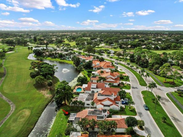 13210 Touchstone Place, Palm Beach Gardens FL 33418