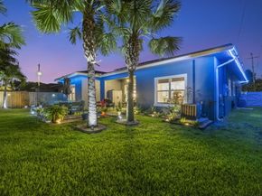 4087 NW 5th Avenue, Fort Lauderdale FL 33309