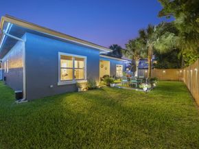 4087 NW 5th Avenue, Fort Lauderdale FL 33309