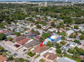 951 Green Street, West Palm Beach FL 33405