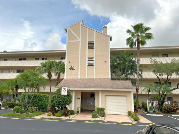 7267 Huntington Ln 104, Delray Beach FL 33446