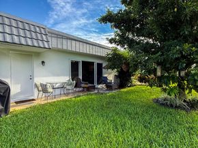 2886 Fernley Drive E 79, West Palm Beach FL 33415