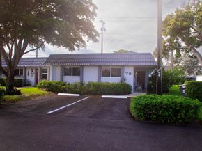 2886 Fernley Drive E 79, West Palm Beach FL 33415