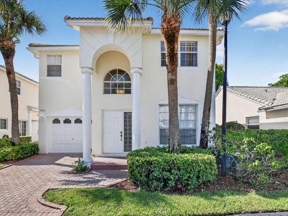 7311 Panache Way, Boca Raton FL 33433