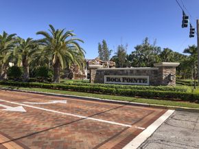 7311 Panache Way, Boca Raton FL 33433