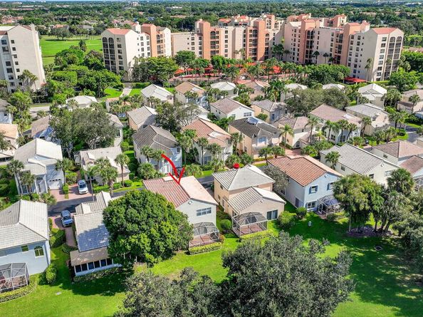 7311 Panache Way, Boca Raton FL 33433