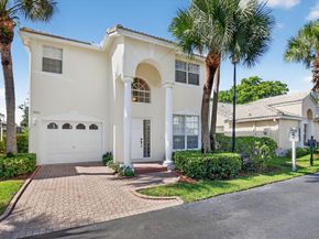 7311 Panache Way, Boca Raton FL 33433
